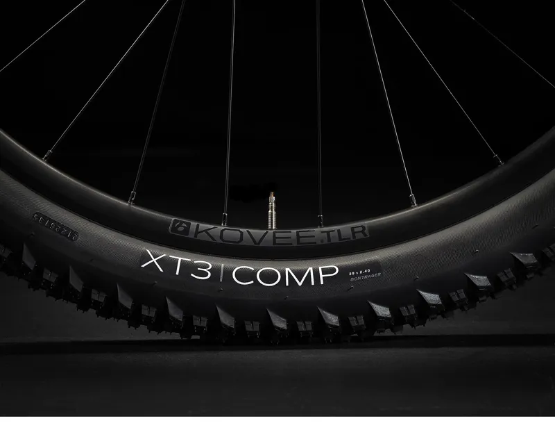 Trek Marlin 6 Mountain Bike in Matte Olive Grey-5